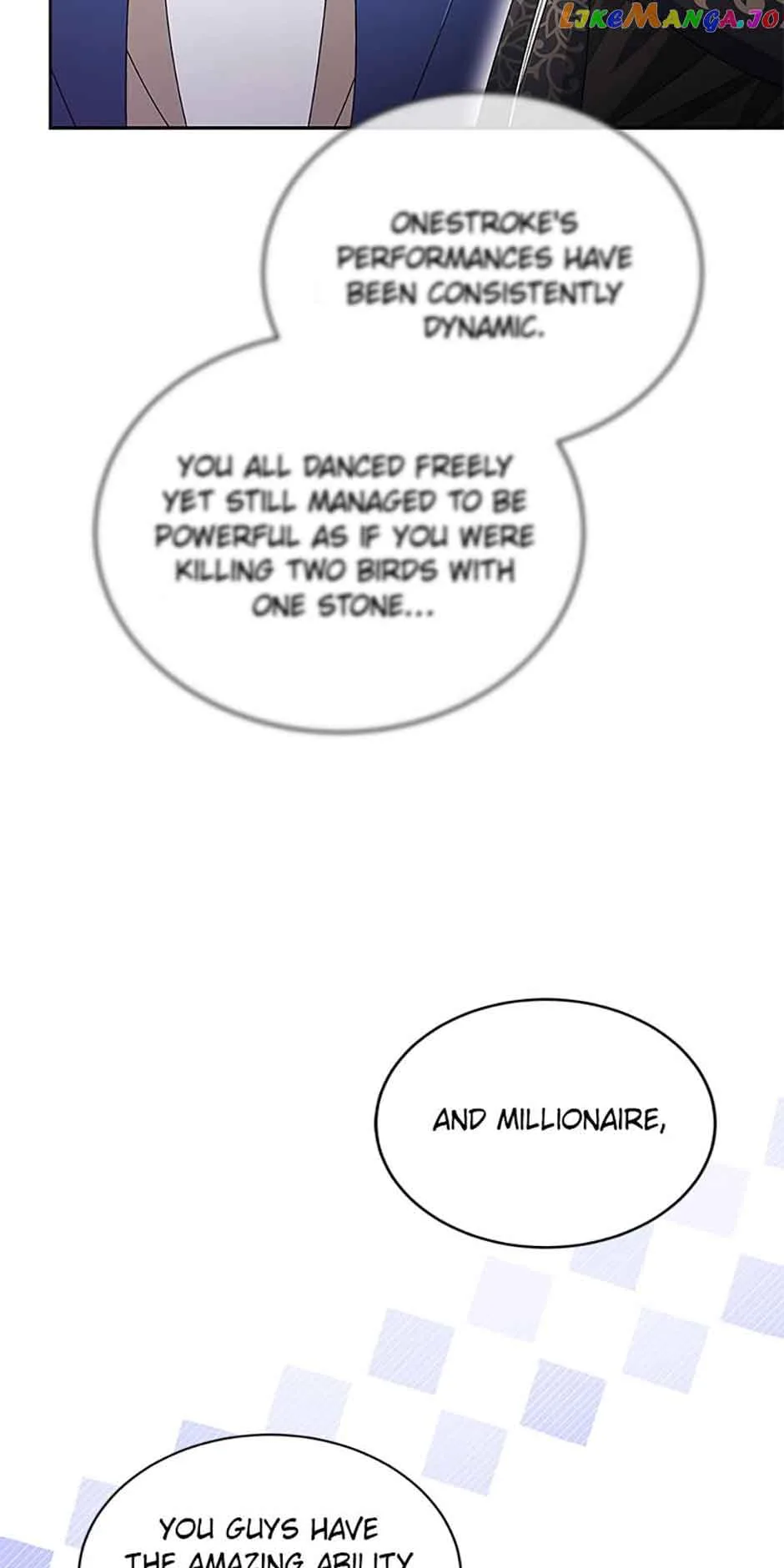 The Second Life of an All-Rounder Idol Chapter 39 page 38