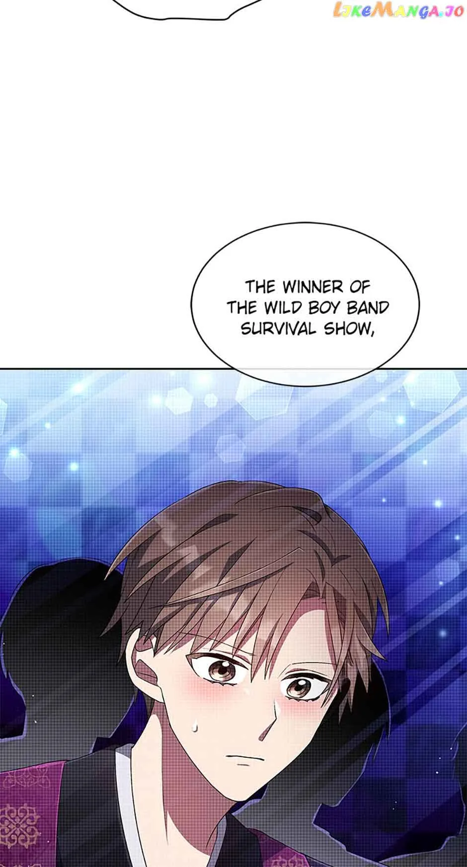 The Second Life of an All-Rounder Idol Chapter 39 page 31