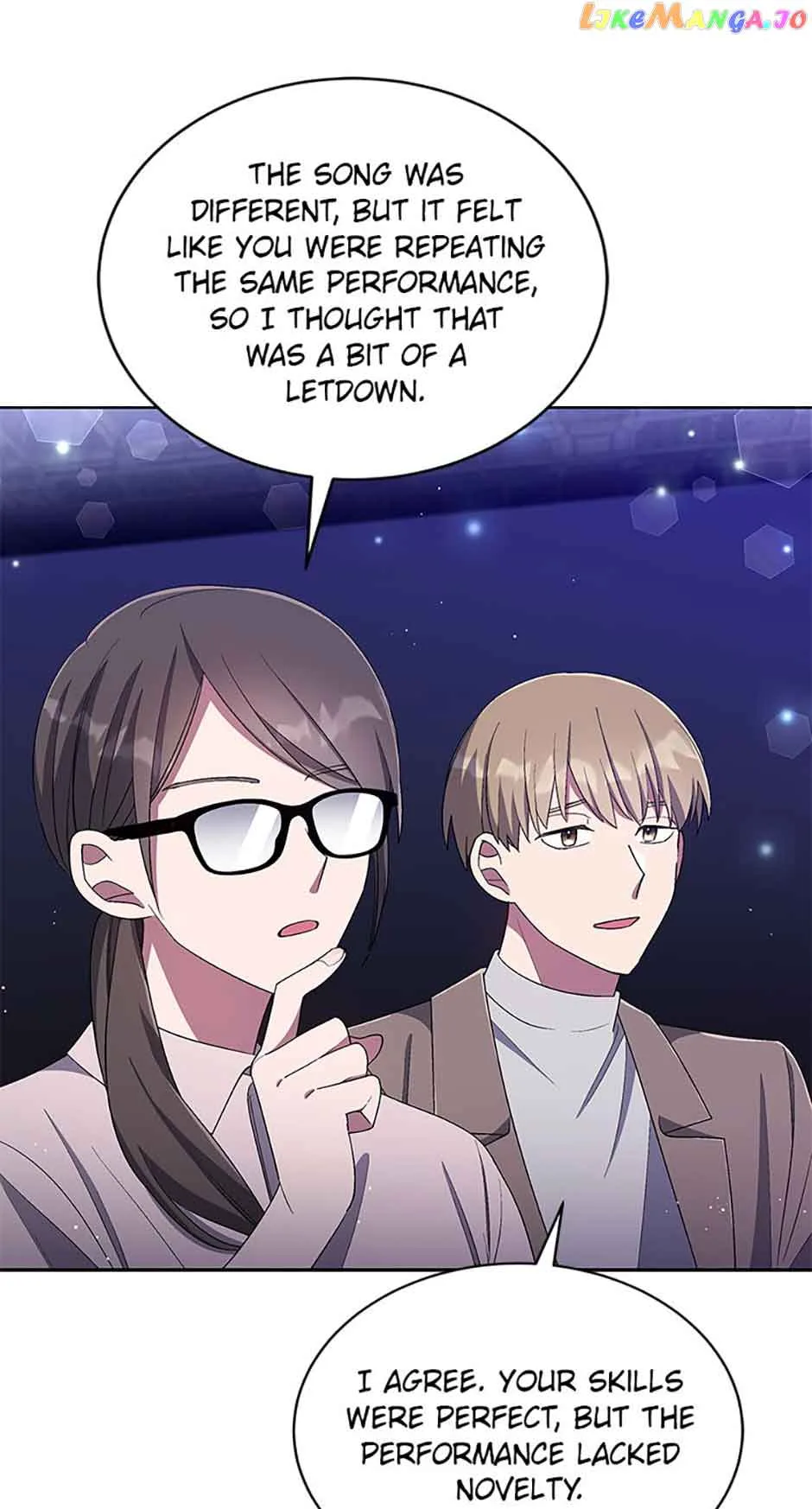 The Second Life of an All-Rounder Idol Chapter 39 page 26