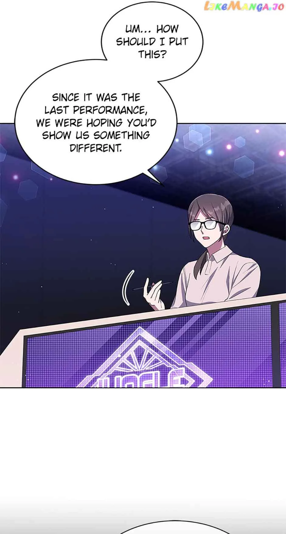 The Second Life of an All-Rounder Idol Chapter 39 page 24