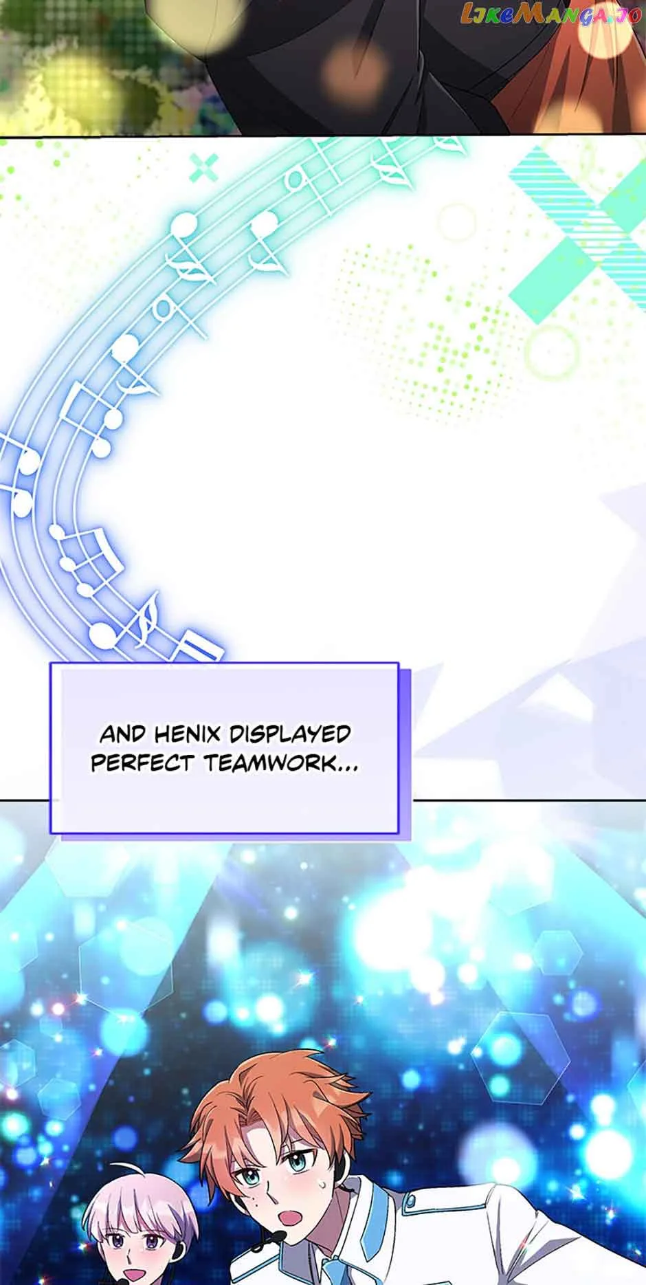 The Second Life of an All-Rounder Idol Chapter 39 page 12