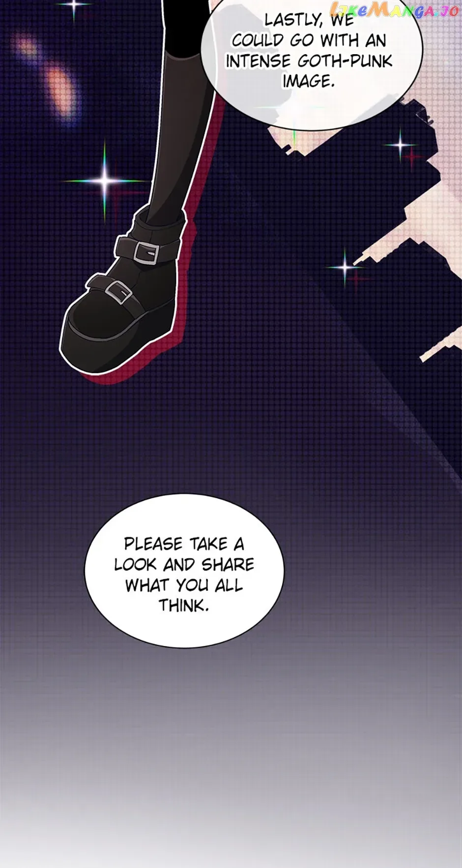 The Second Life of an All-Rounder Idol Chapter 37 page 28