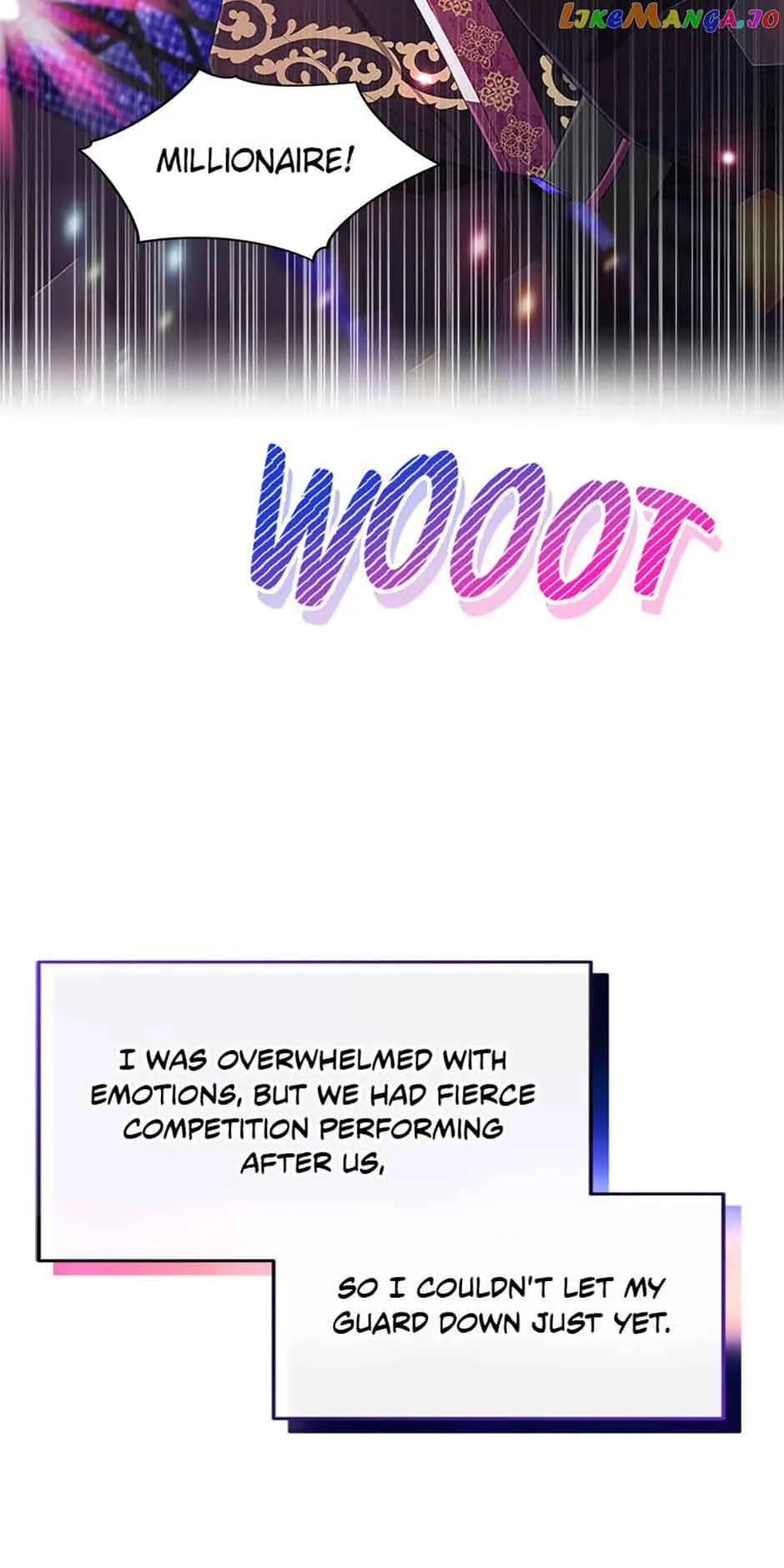 The Second Life of an All-Rounder Idol Chapter 39 page 9