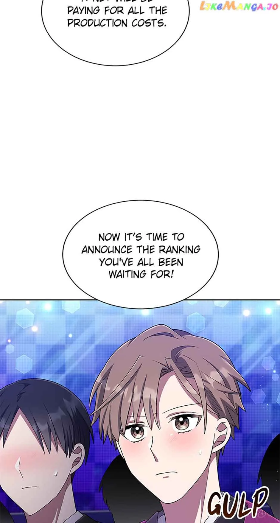 The Second Life of an All-Rounder Idol Chapter 39 page 19