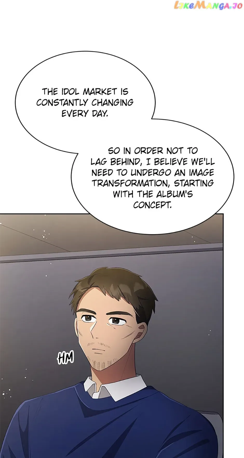 The Second Life of an All-Rounder Idol Chapter 37 page 23