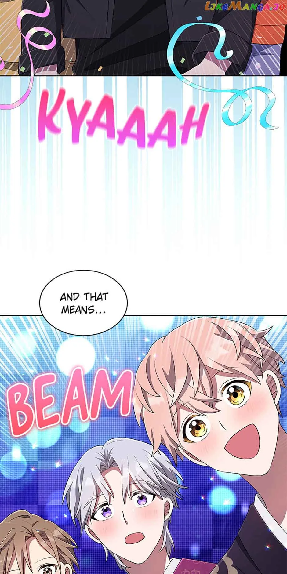 The Second Life of an All-Rounder Idol Chapter 39 page 34