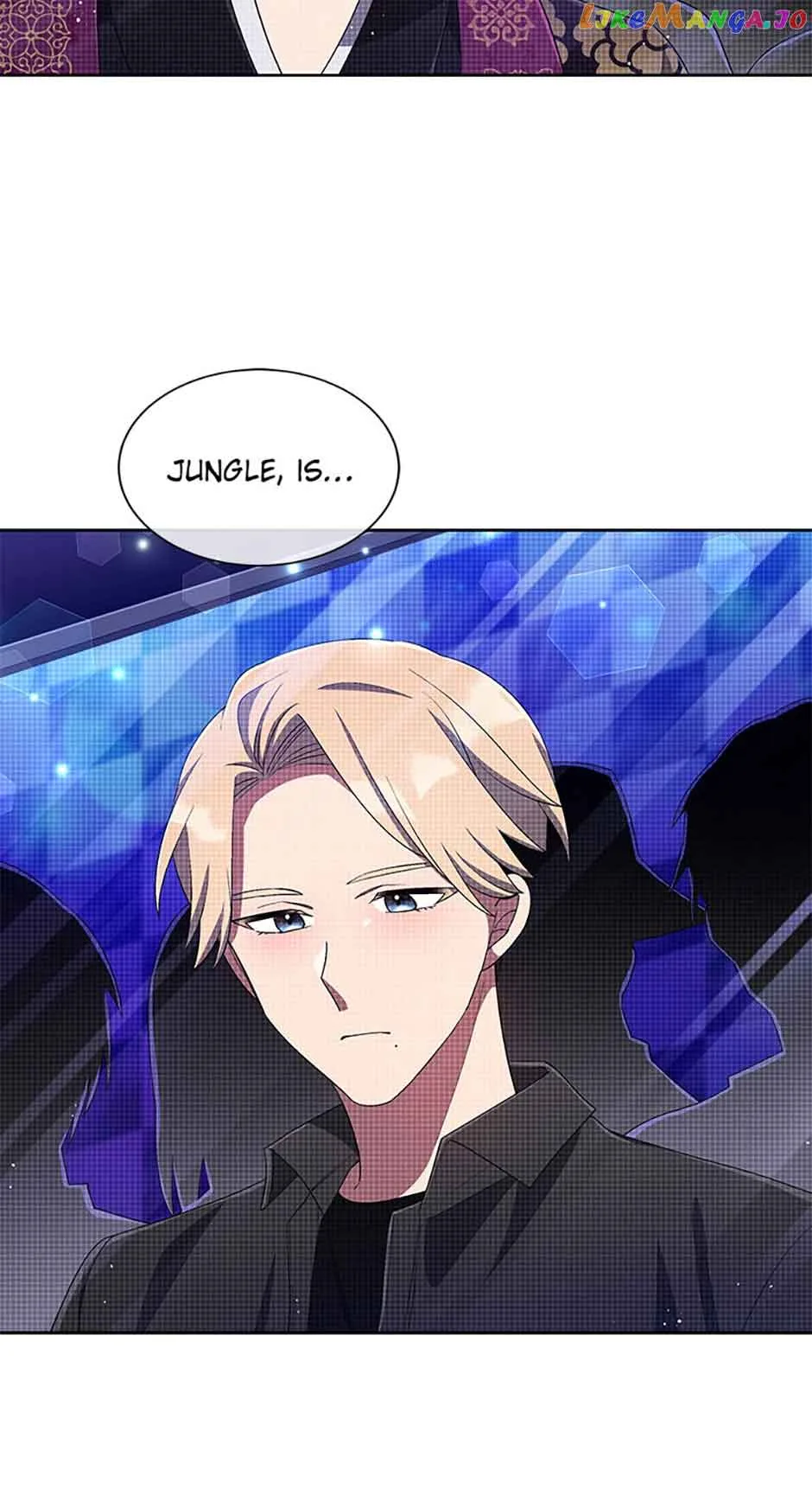 The Second Life of an All-Rounder Idol Chapter 39 page 32