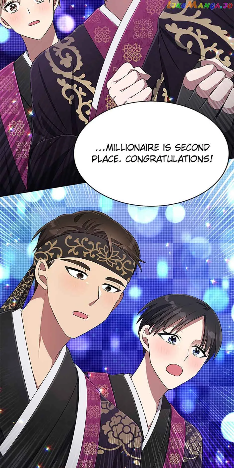 The Second Life of an All-Rounder Idol Chapter 39 page 35