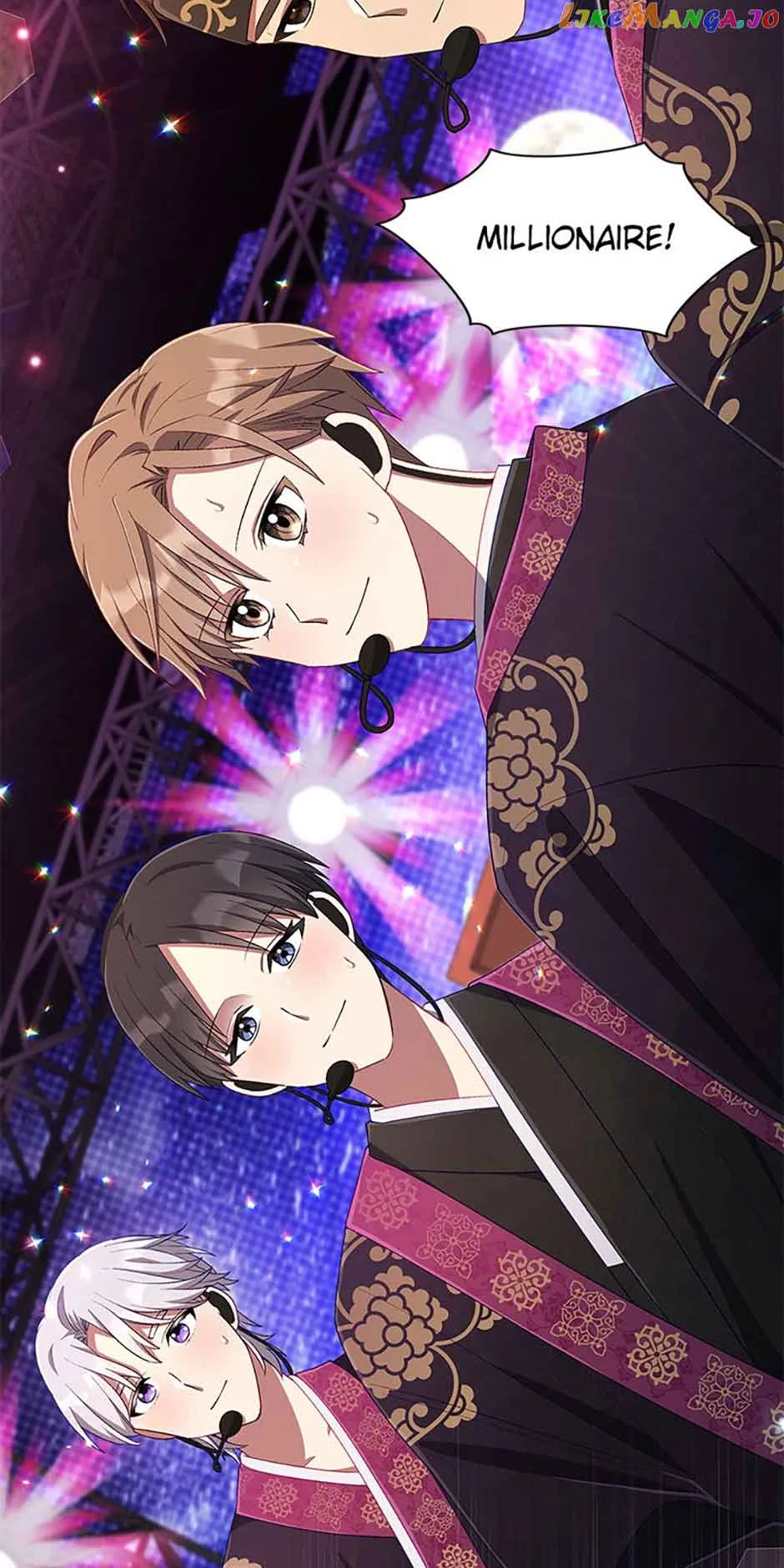 The Second Life of an All-Rounder Idol Chapter 39 page 8