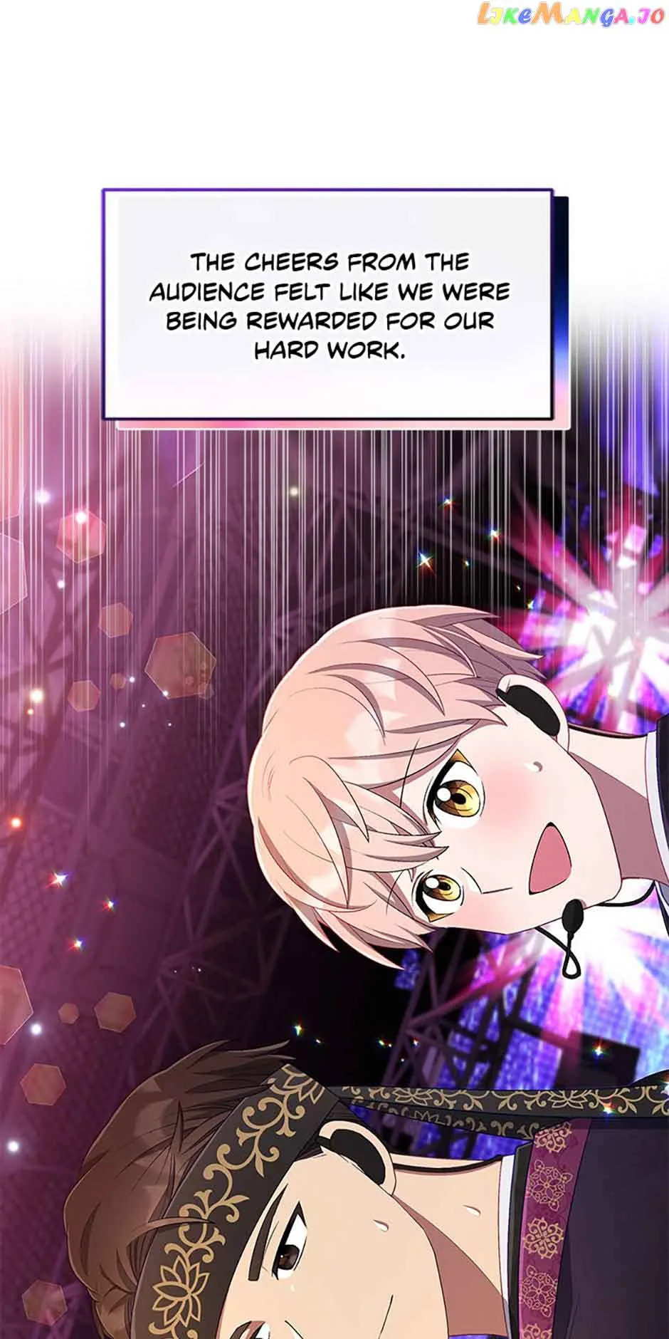 The Second Life of an All-Rounder Idol Chapter 39 page 7
