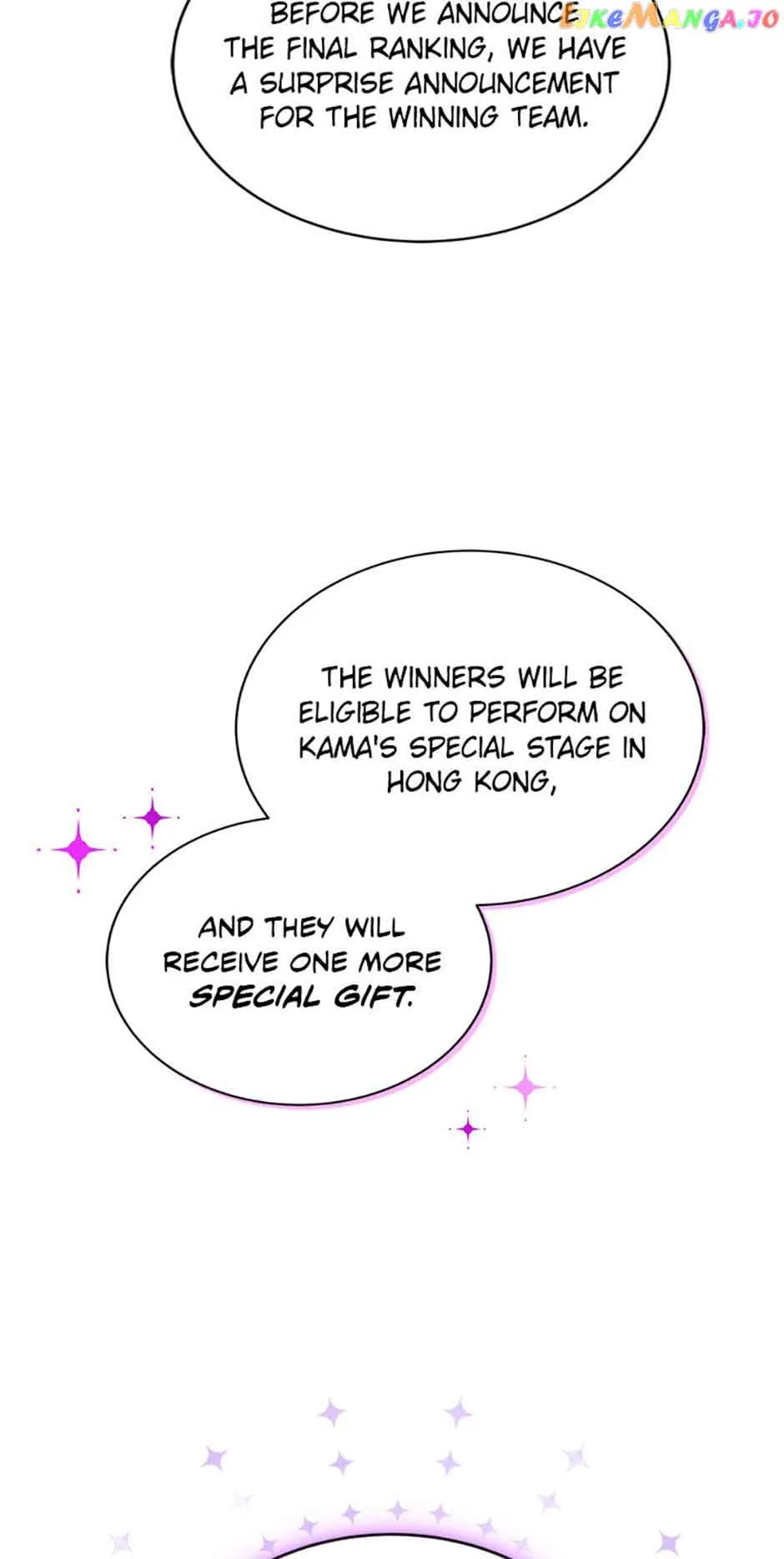 The Second Life of an All-Rounder Idol Chapter 39 page 16