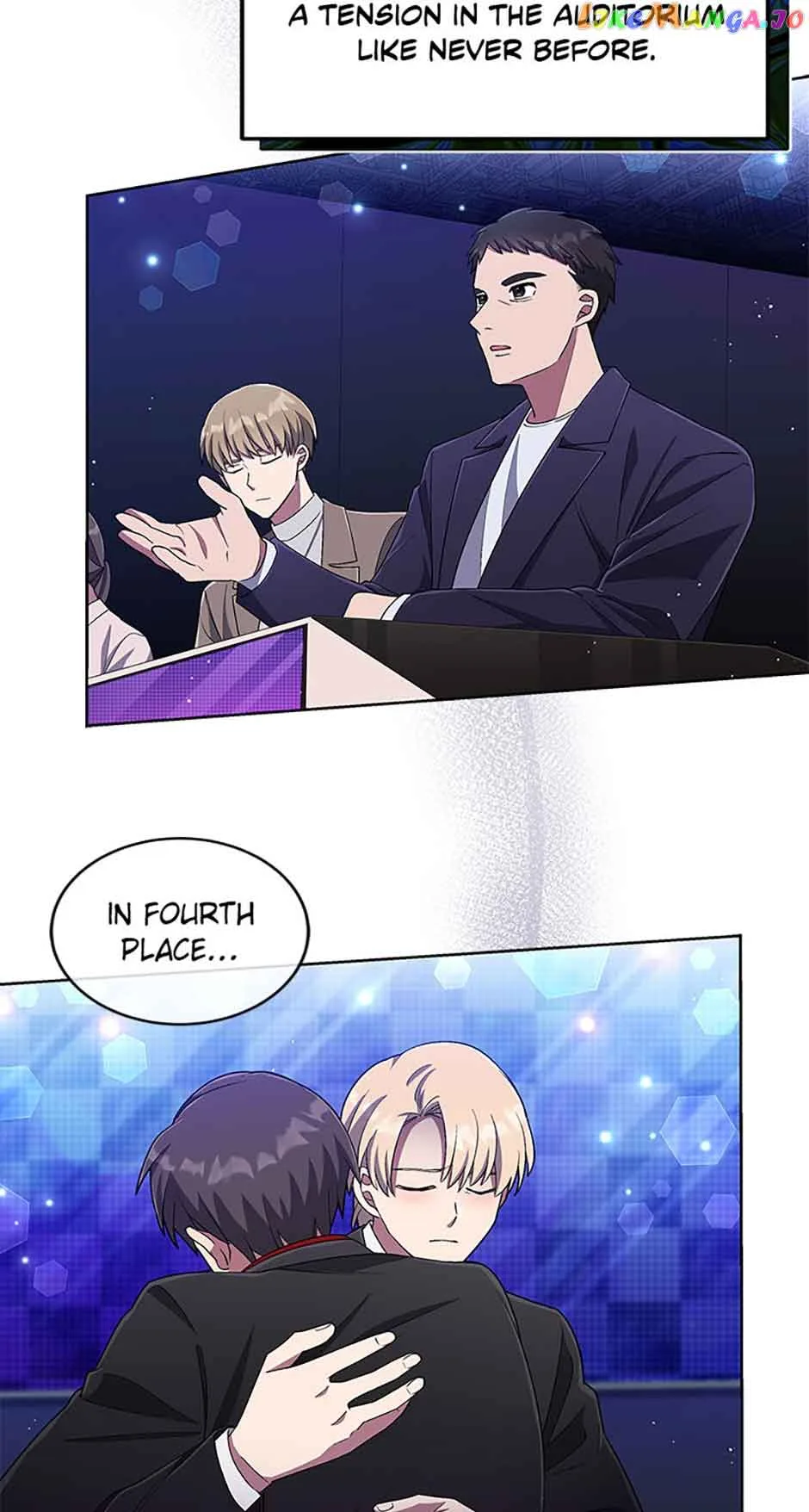 The Second Life of an All-Rounder Idol Chapter 39 page 21