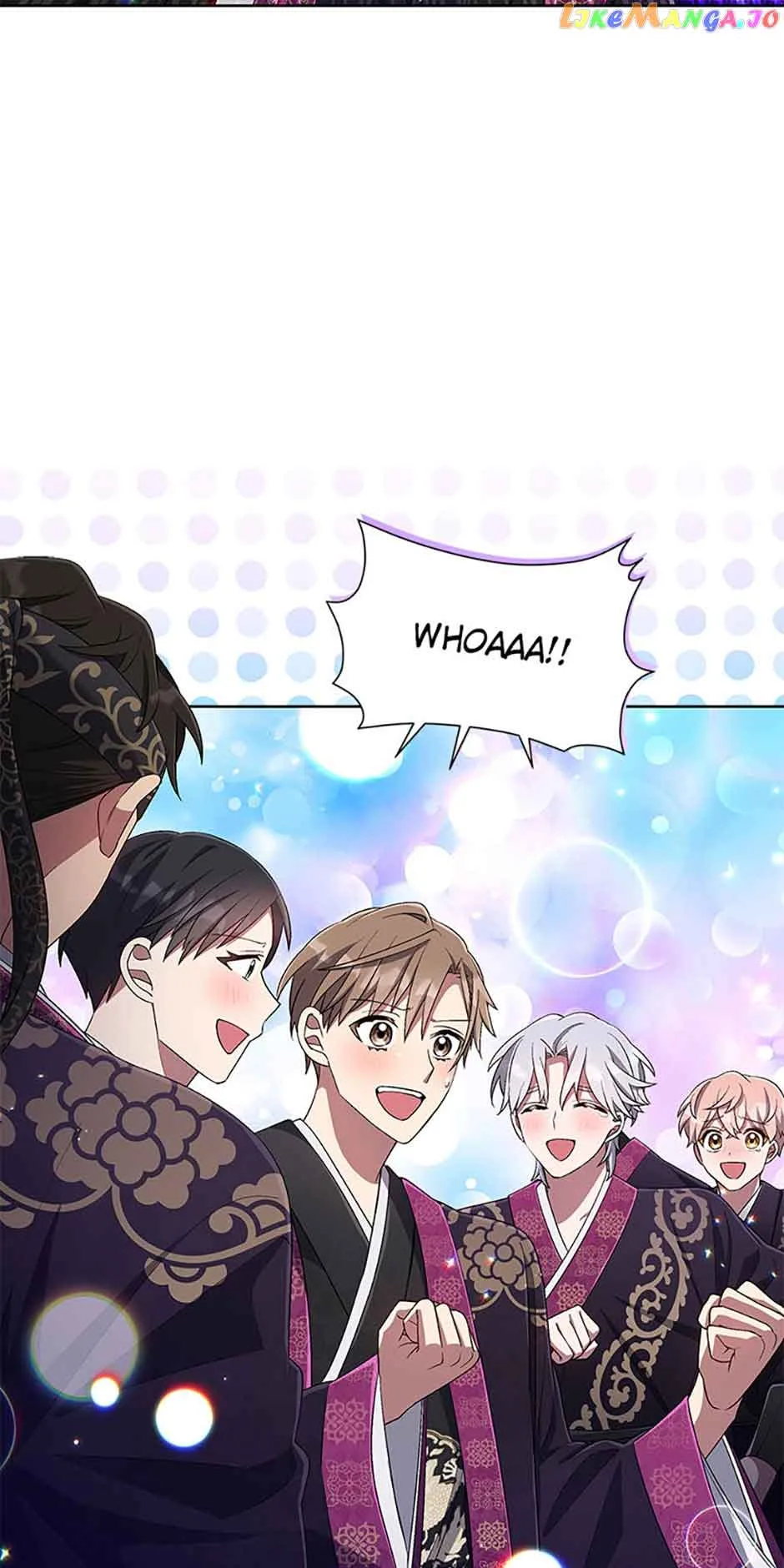 The Second Life of an All-Rounder Idol Chapter 39 page 36