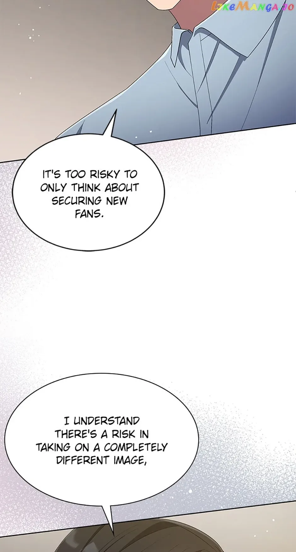 The Second Life of an All-Rounder Idol Chapter 37 page 36