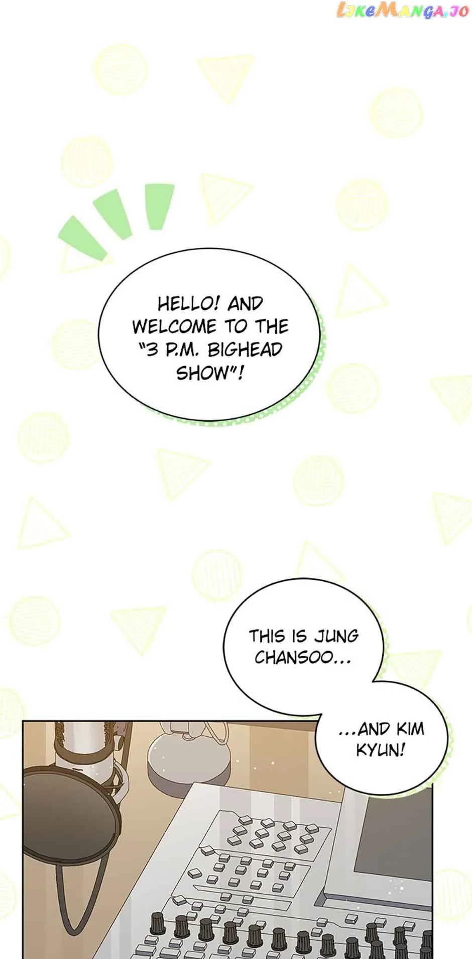 The Second Life of an All-Rounder Idol Chapter 39 page 66