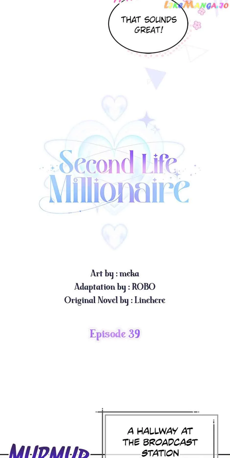 The Second Life of an All-Rounder Idol Chapter 39 page 49