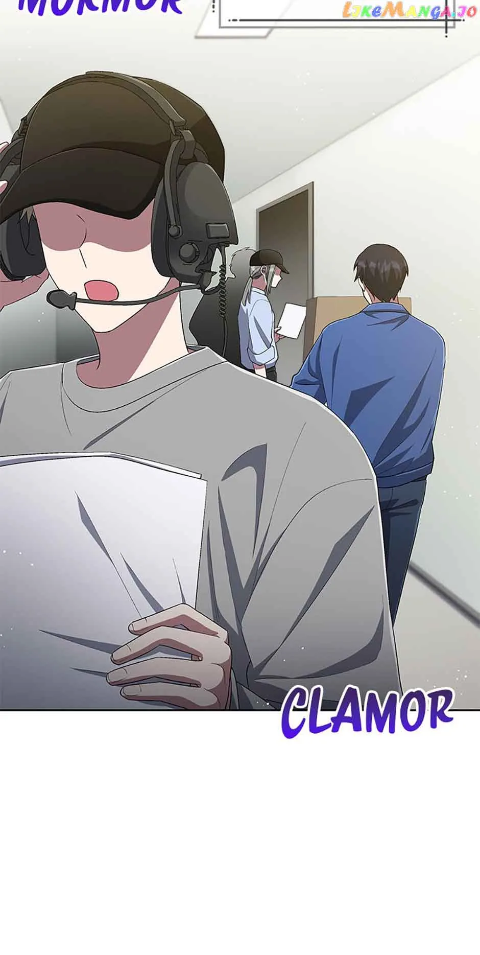 The Second Life of an All-Rounder Idol Chapter 39 page 50
