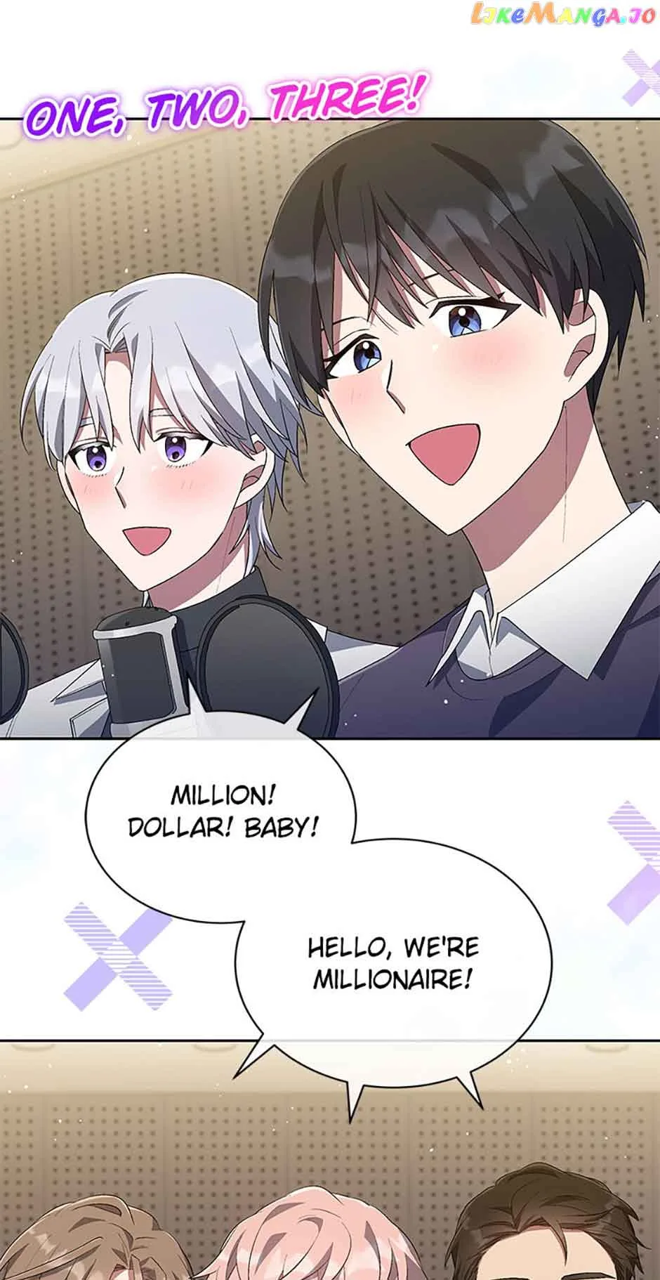 The Second Life of an All-Rounder Idol Chapter 39 page 69
