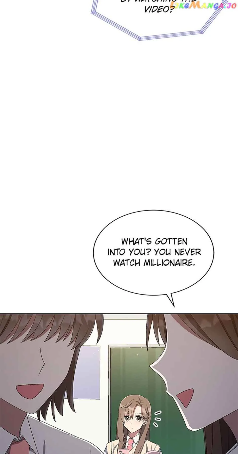 The Second Life of an All-Rounder Idol Chapter 38 page 6