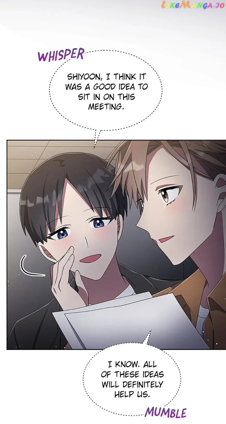 The Second Life of an All-Rounder Idol Chapter 37 page 29