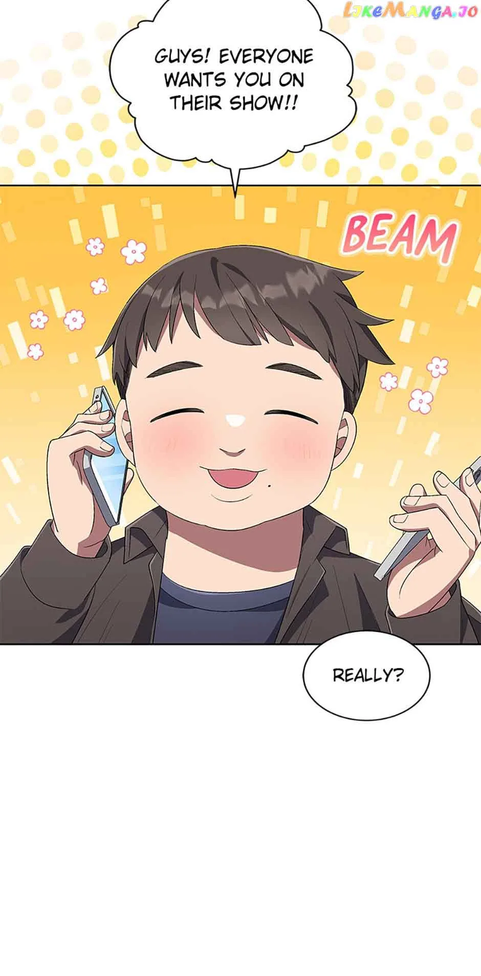 The Second Life of an All-Rounder Idol Chapter 39 page 65
