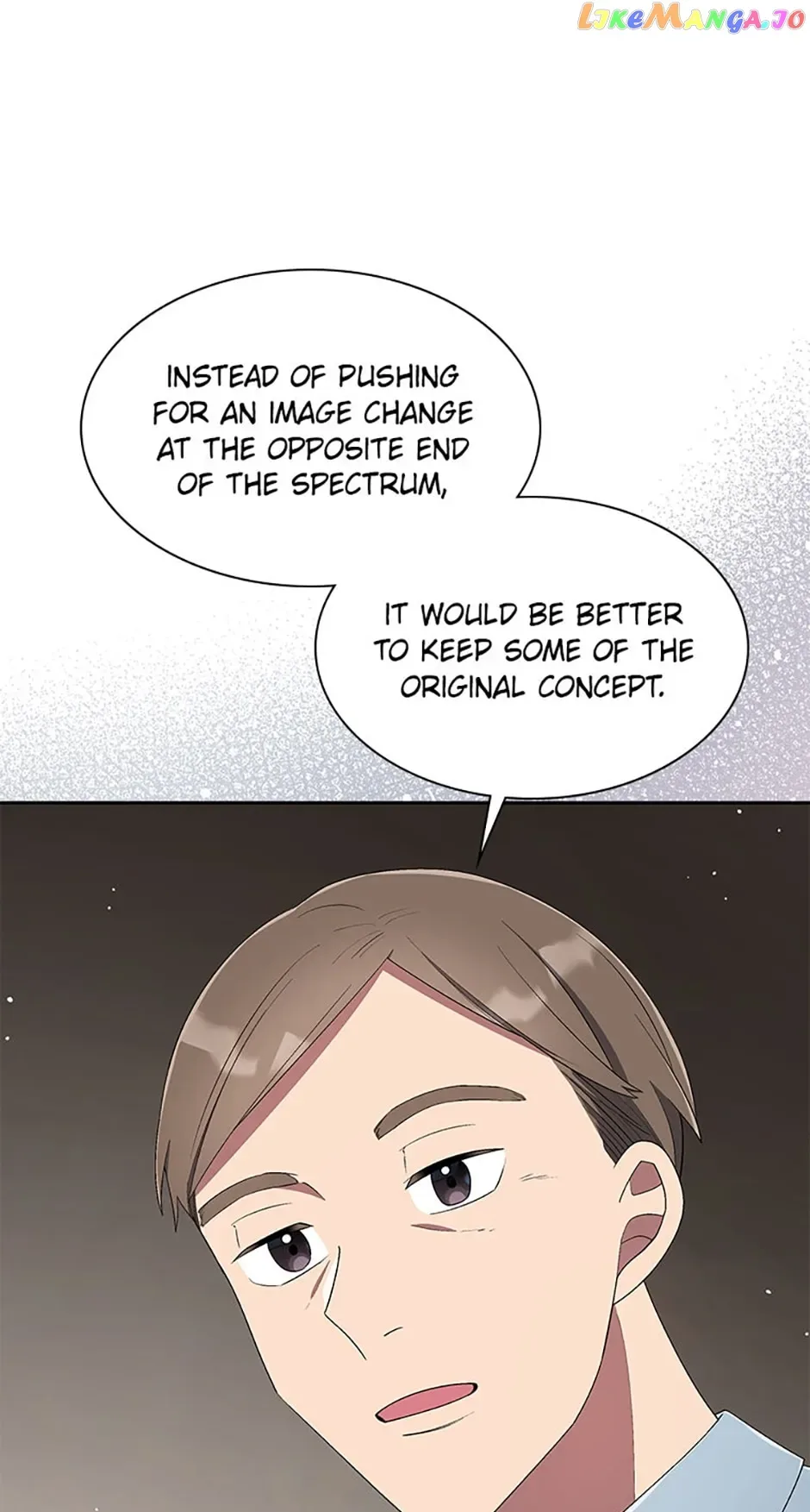 The Second Life of an All-Rounder Idol Chapter 37 page 35