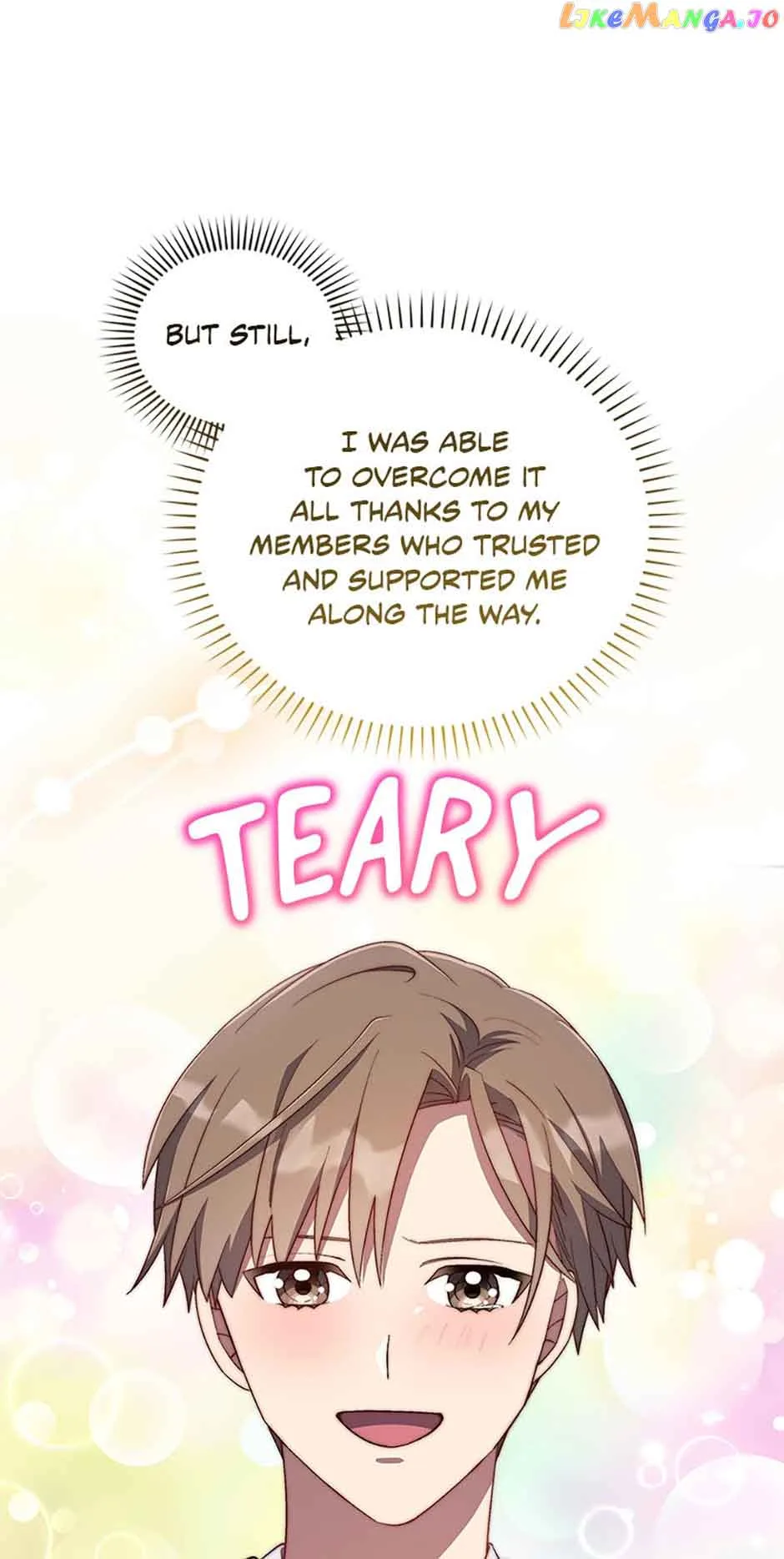 The Second Life of an All-Rounder Idol Chapter 39 page 47