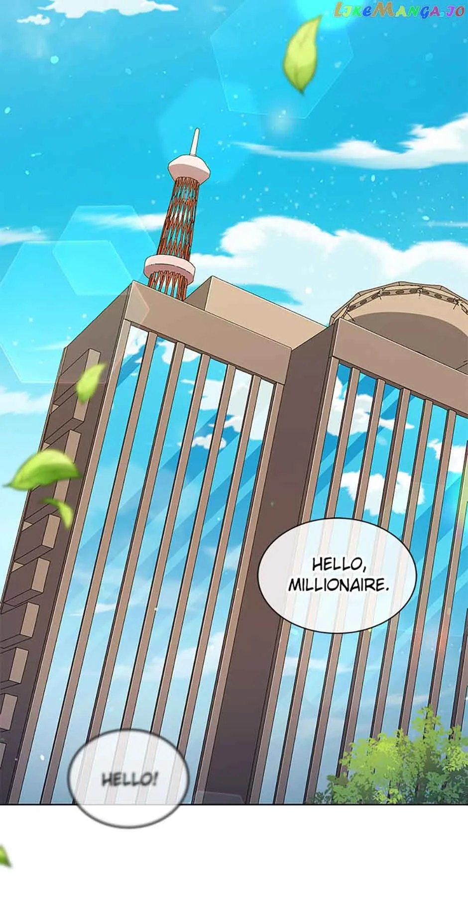 The Second Life of an All-Rounder Idol Chapter 39 page 71
