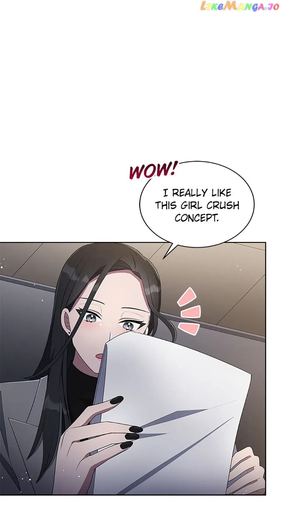 The Second Life of an All-Rounder Idol Chapter 37 page 30