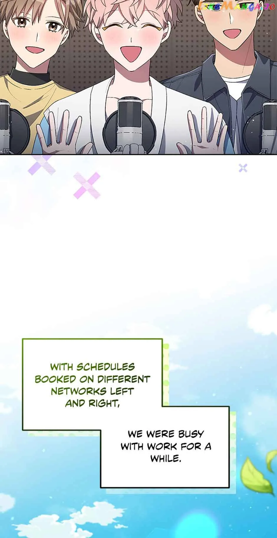 The Second Life of an All-Rounder Idol Chapter 39 page 70