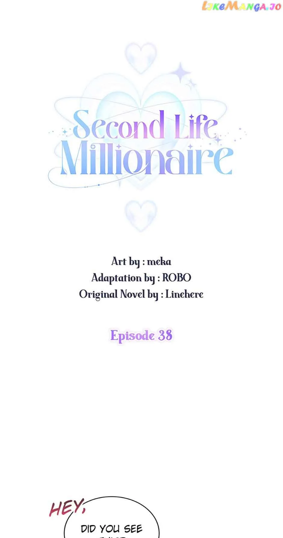 The Second Life of an All-Rounder Idol Chapter 38 page 2