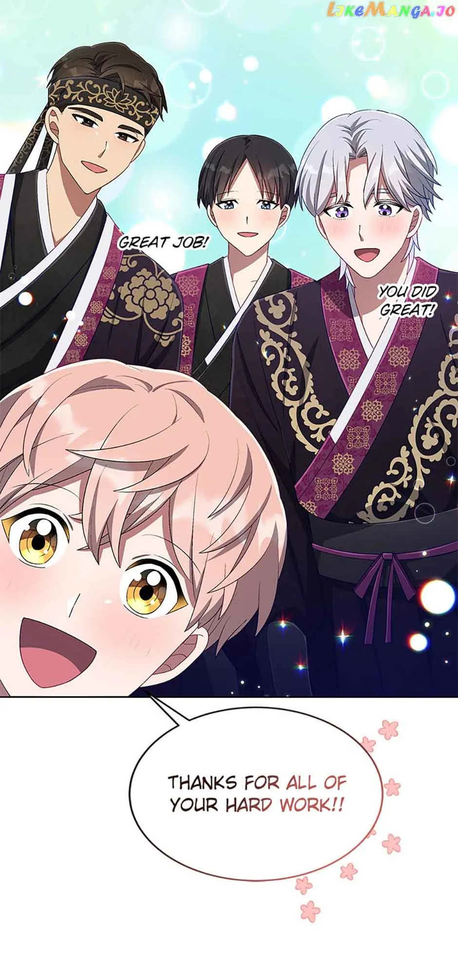 The Second Life of an All-Rounder Idol Chapter 39 page 46