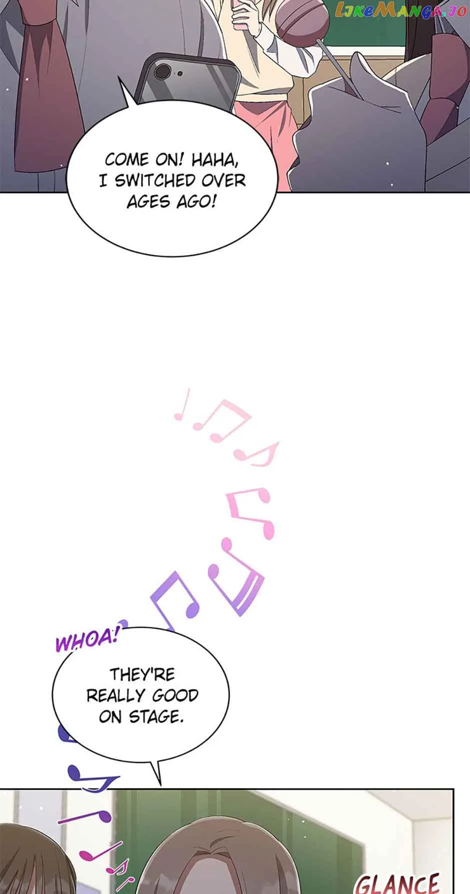 The Second Life of an All-Rounder Idol Chapter 38 page 7