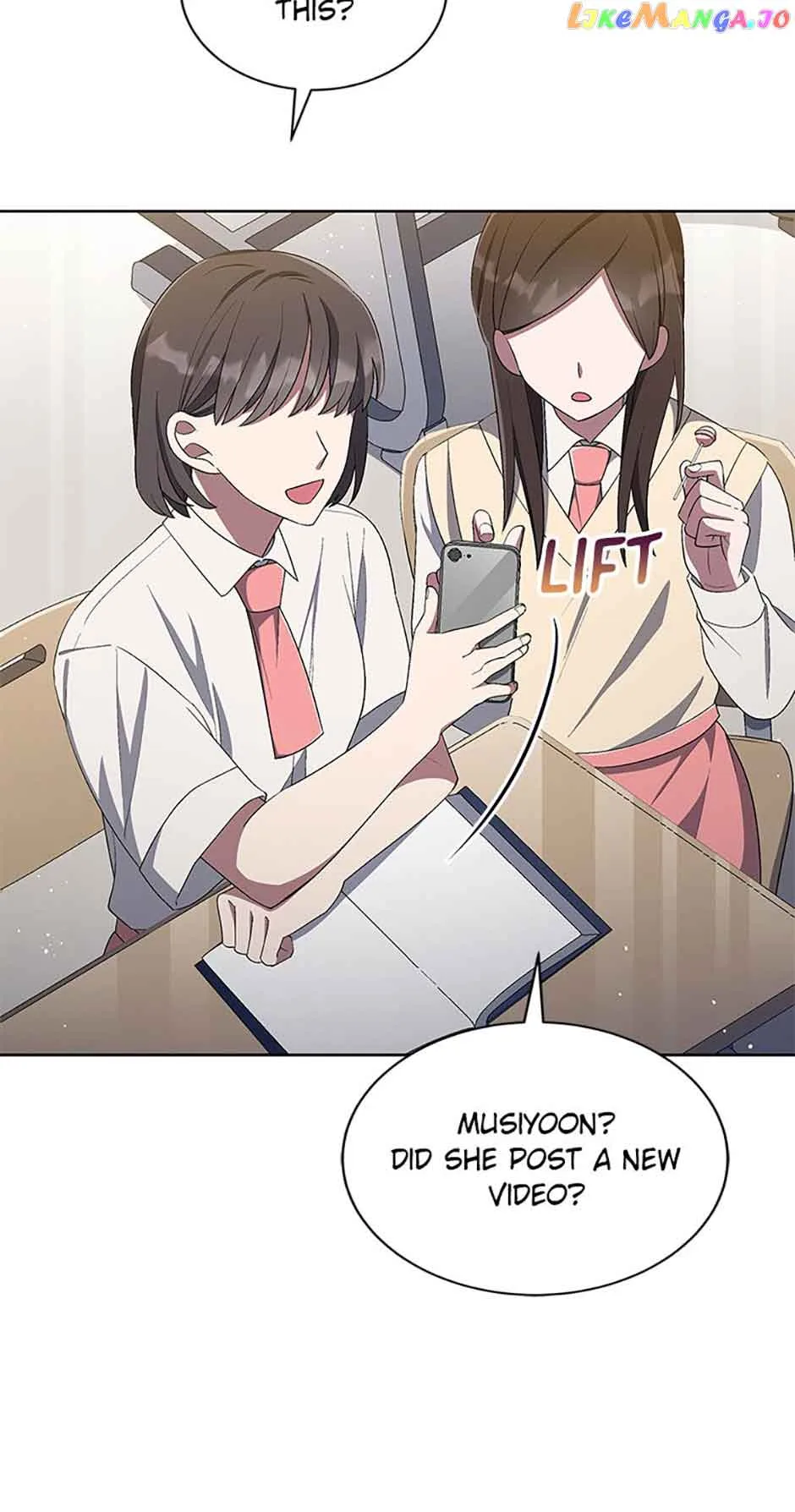 The Second Life of an All-Rounder Idol Chapter 38 page 3