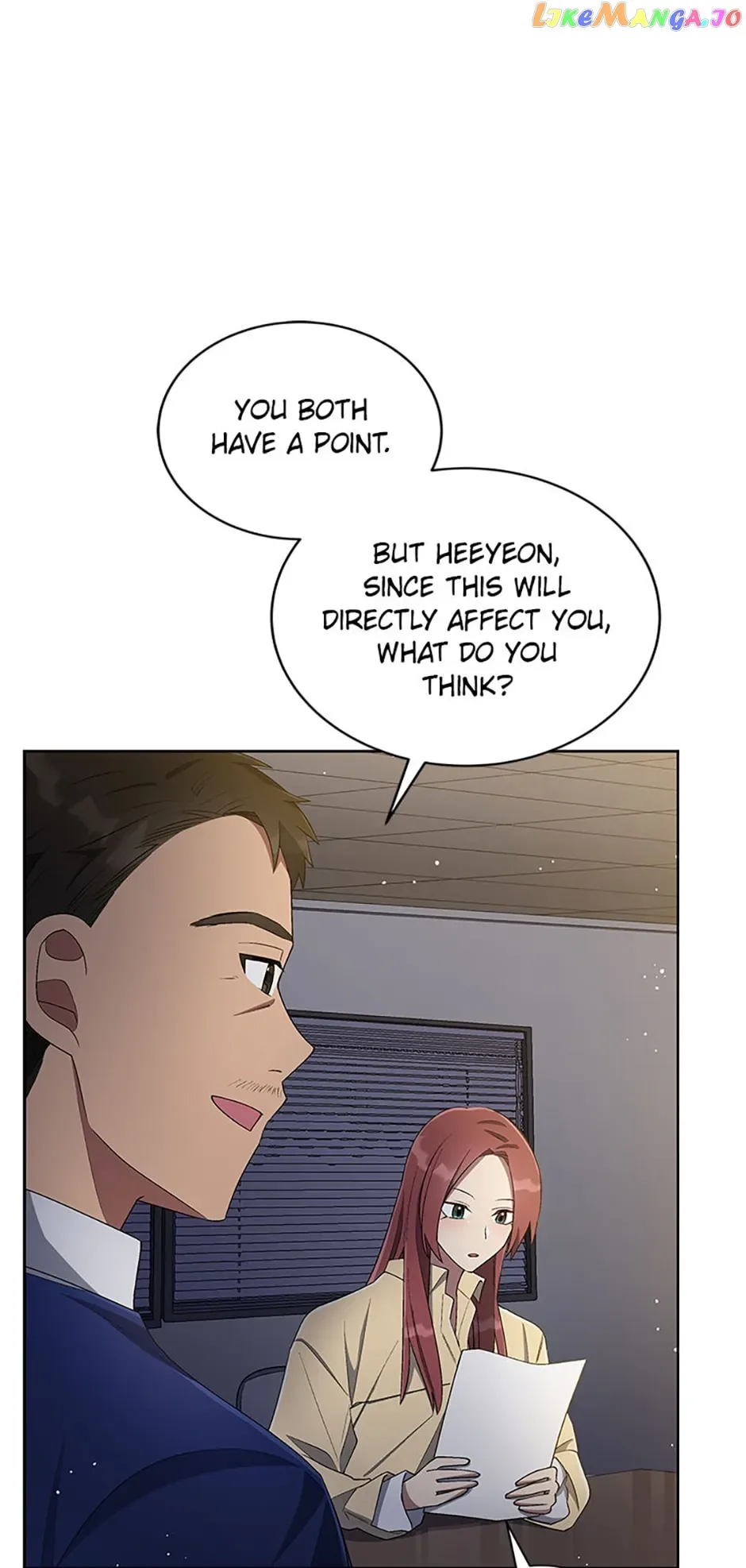 The Second Life of an All-Rounder Idol Chapter 37 page 39