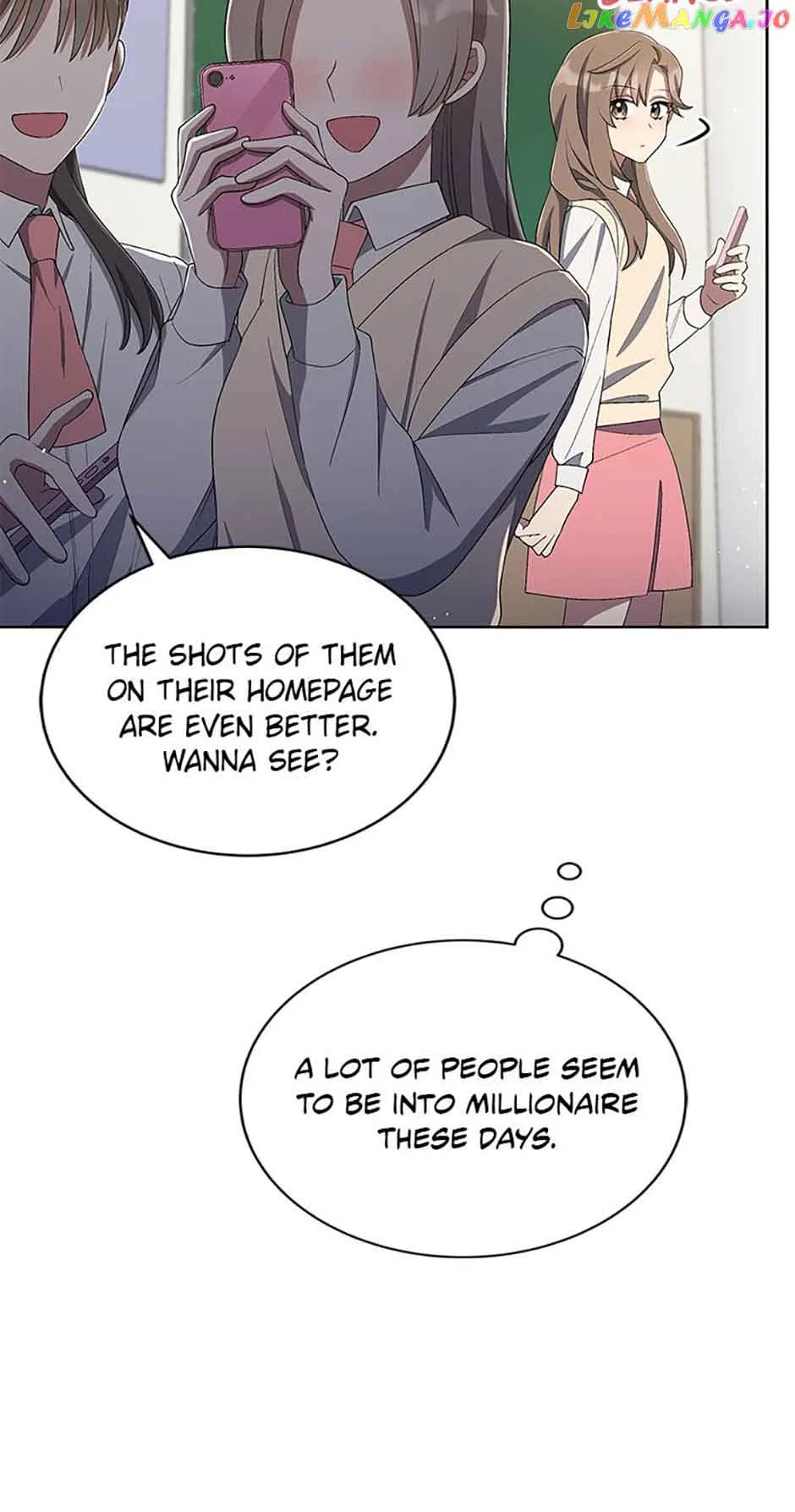 The Second Life of an All-Rounder Idol Chapter 38 page 8