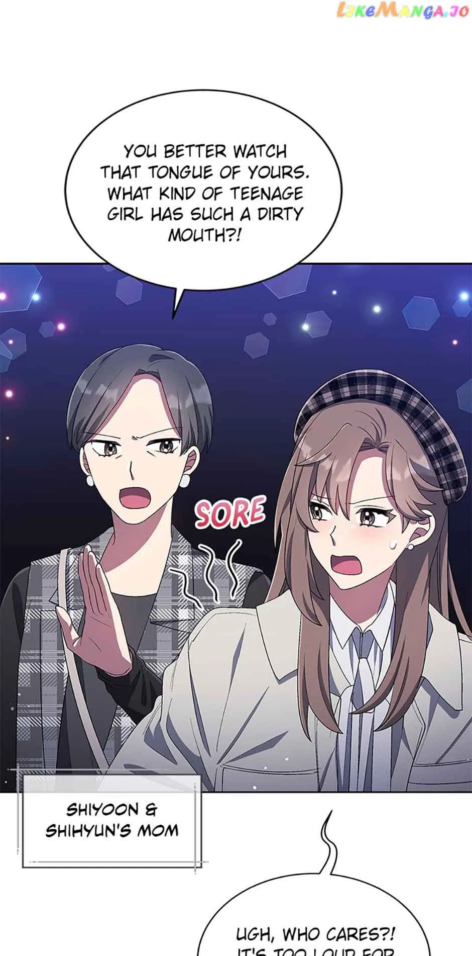 The Second Life of an All-Rounder Idol Chapter 38 page 17