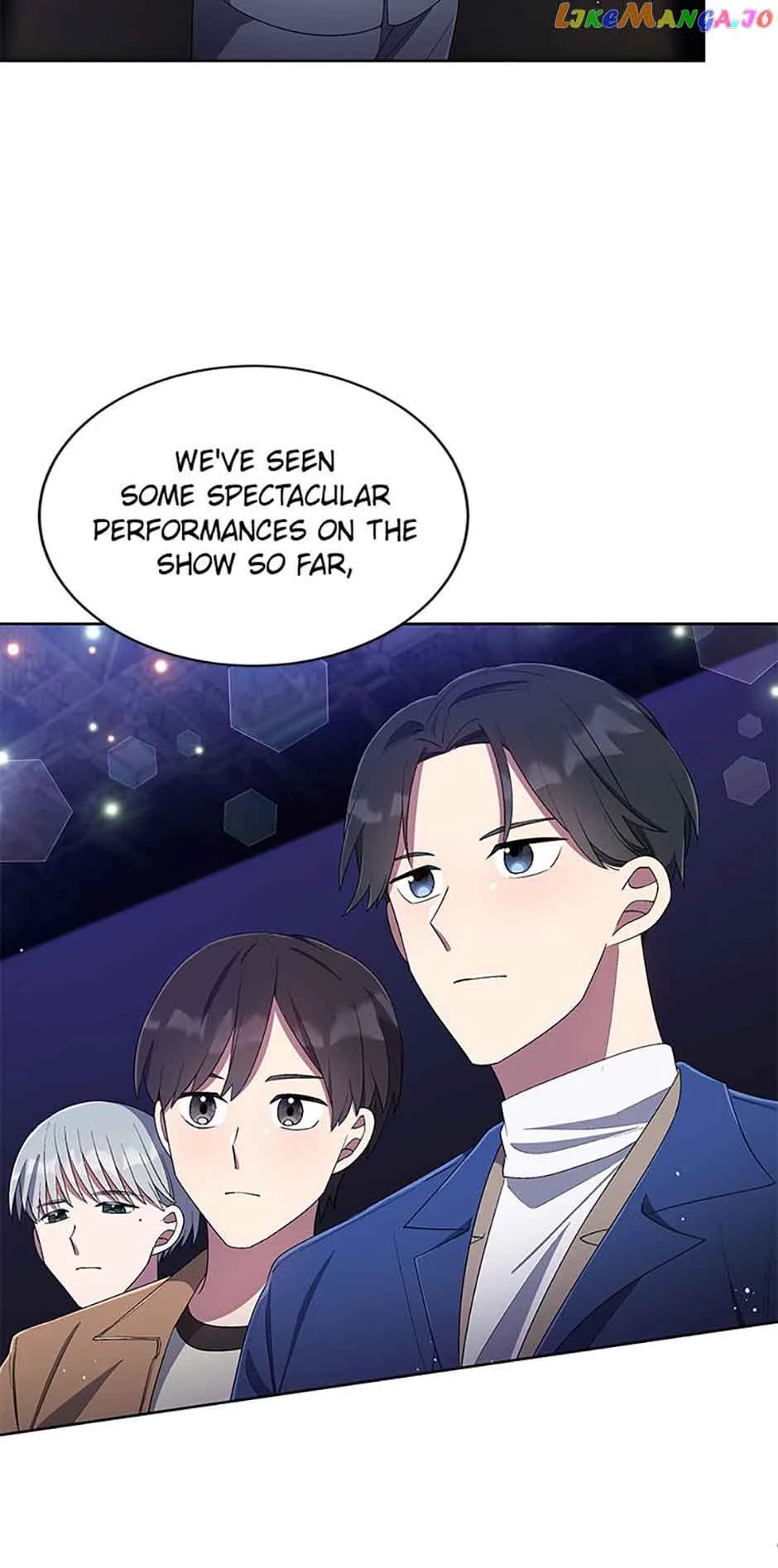 The Second Life of an All-Rounder Idol Chapter 38 page 23