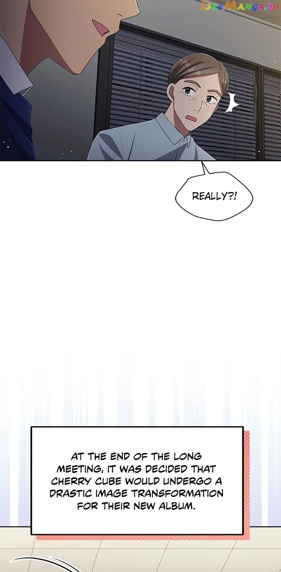 The Second Life of an All-Rounder Idol Chapter 37 page 48