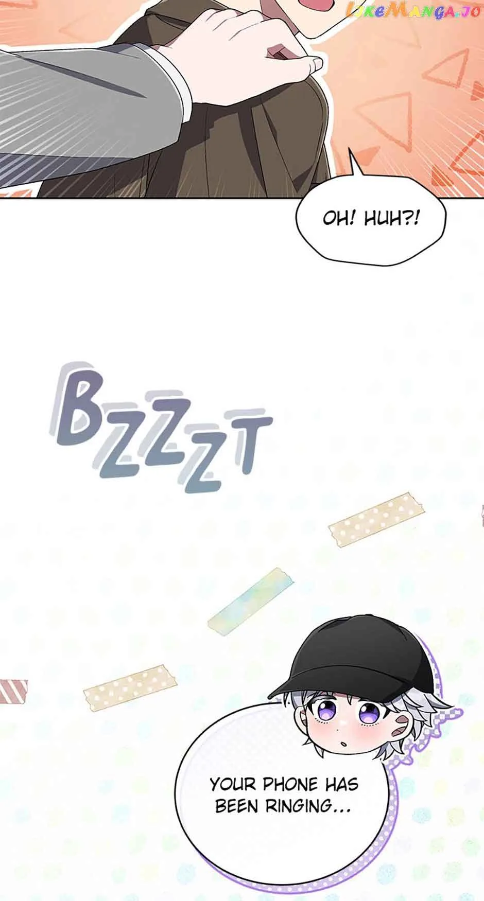 The Second Life of an All-Rounder Idol Chapter 40 page 74