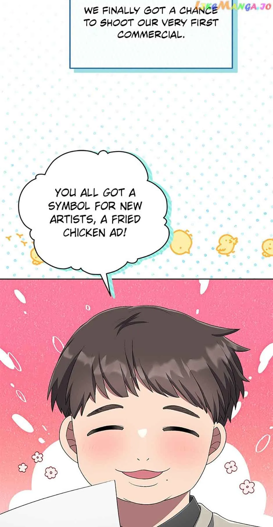 The Second Life of an All-Rounder Idol Chapter 40 page 44
