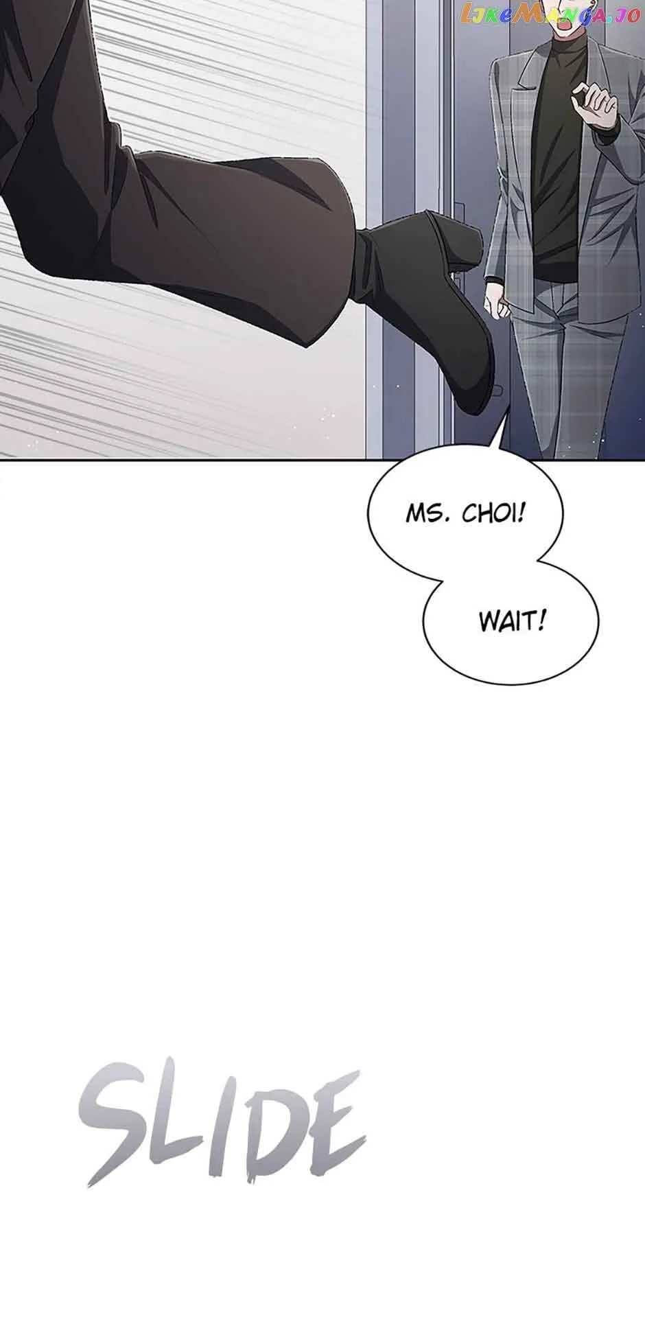 The Second Life of an All-Rounder Idol Chapter 40 page 36