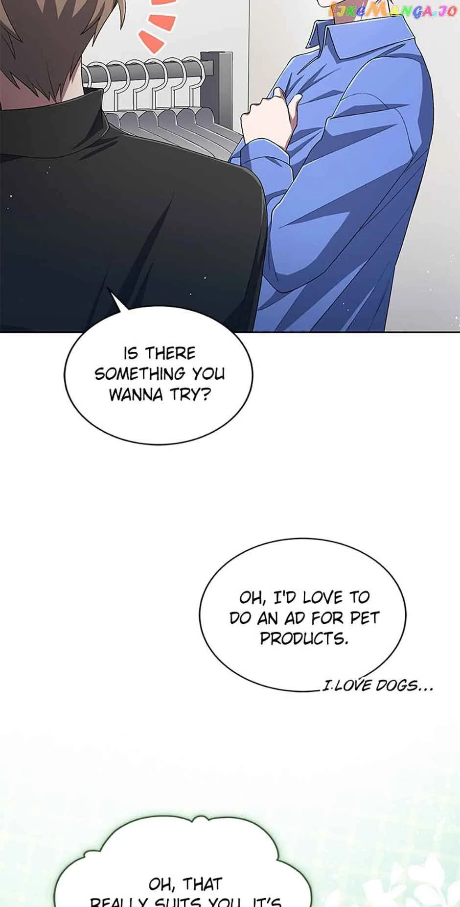The Second Life of an All-Rounder Idol Chapter 40 page 53