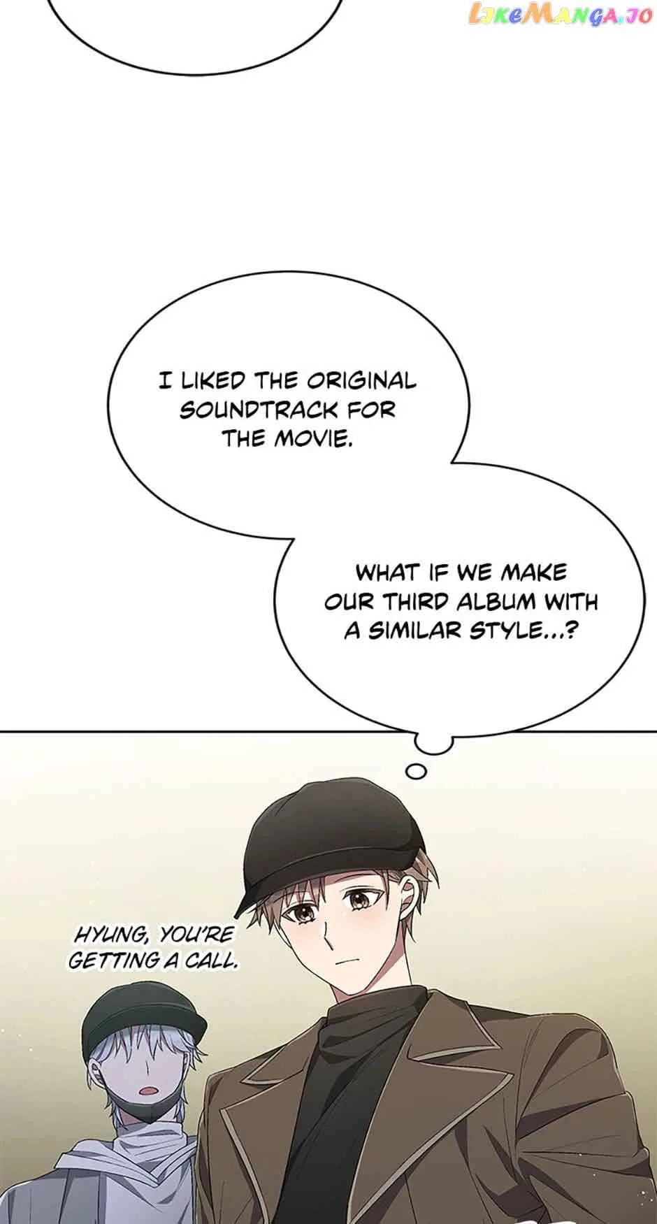 The Second Life of an All-Rounder Idol Chapter 40 page 72