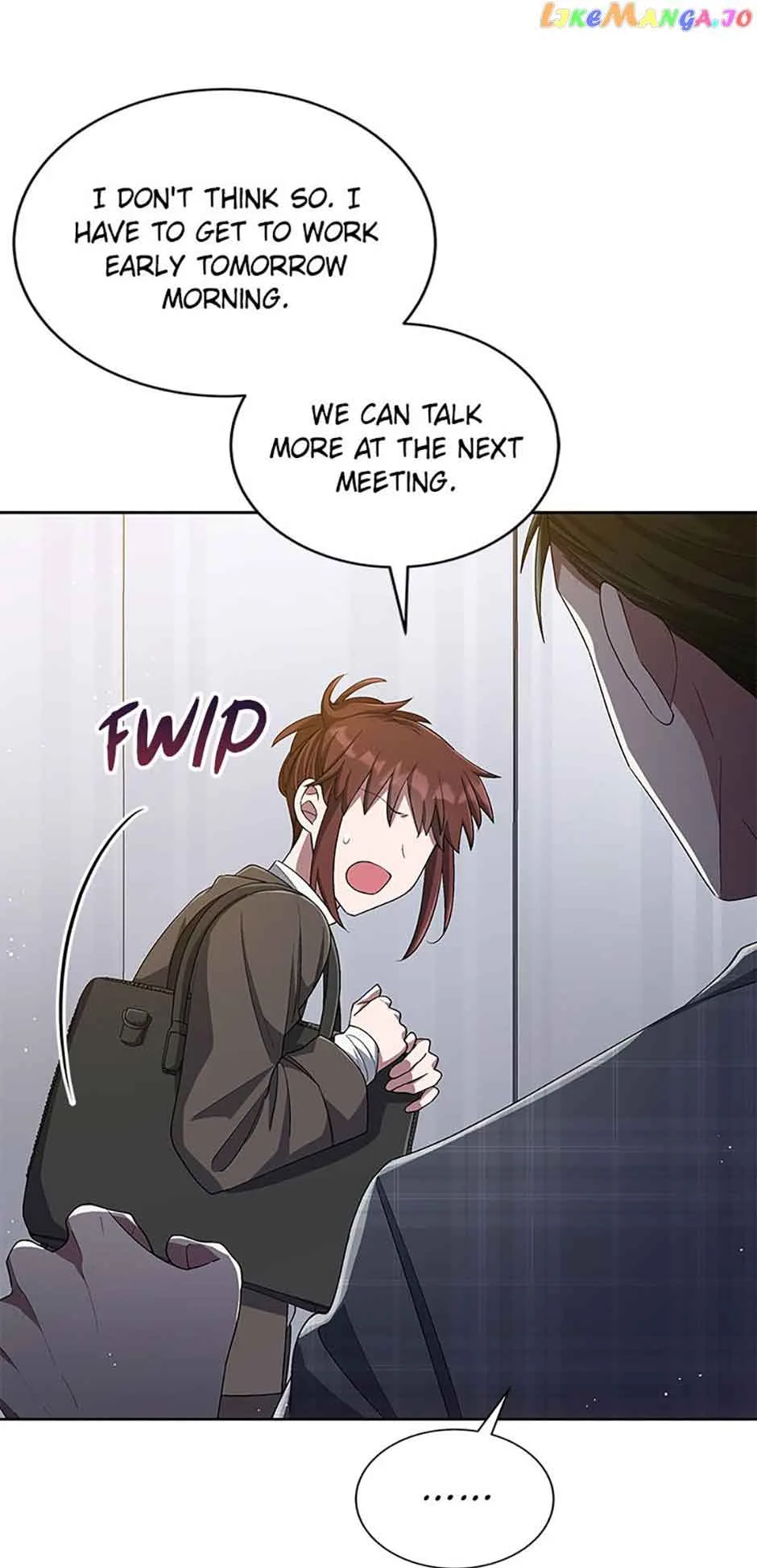 The Second Life of an All-Rounder Idol Chapter 40 page 33