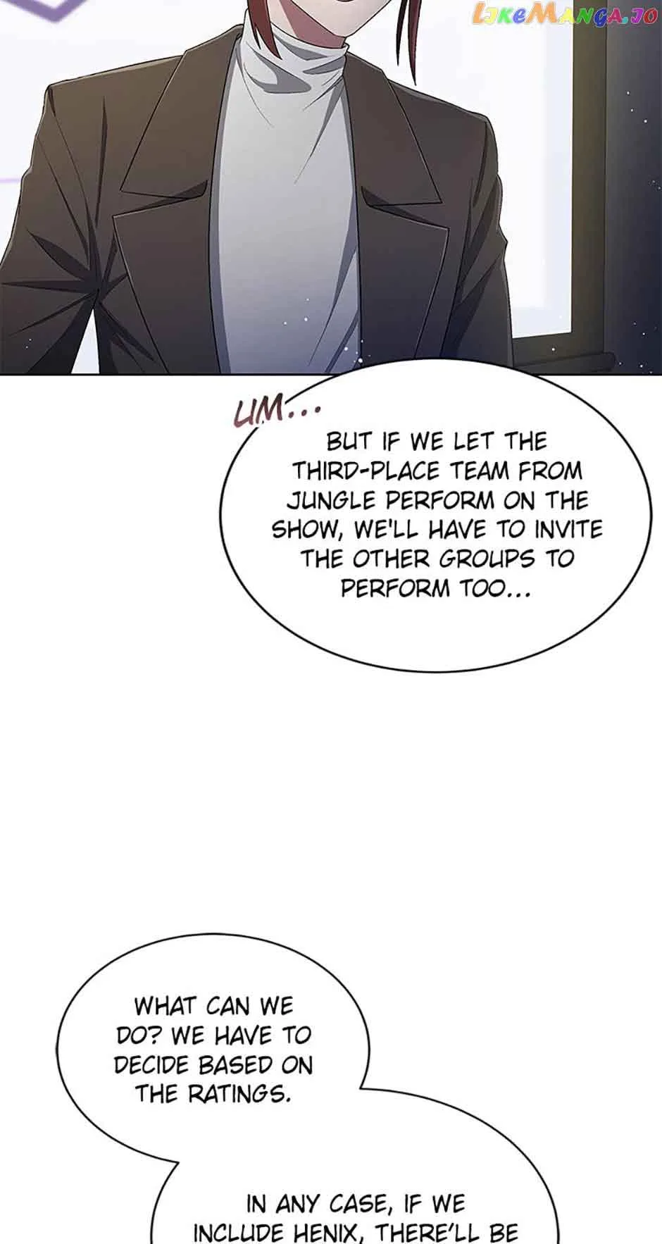 The Second Life of an All-Rounder Idol Chapter 40 page 12