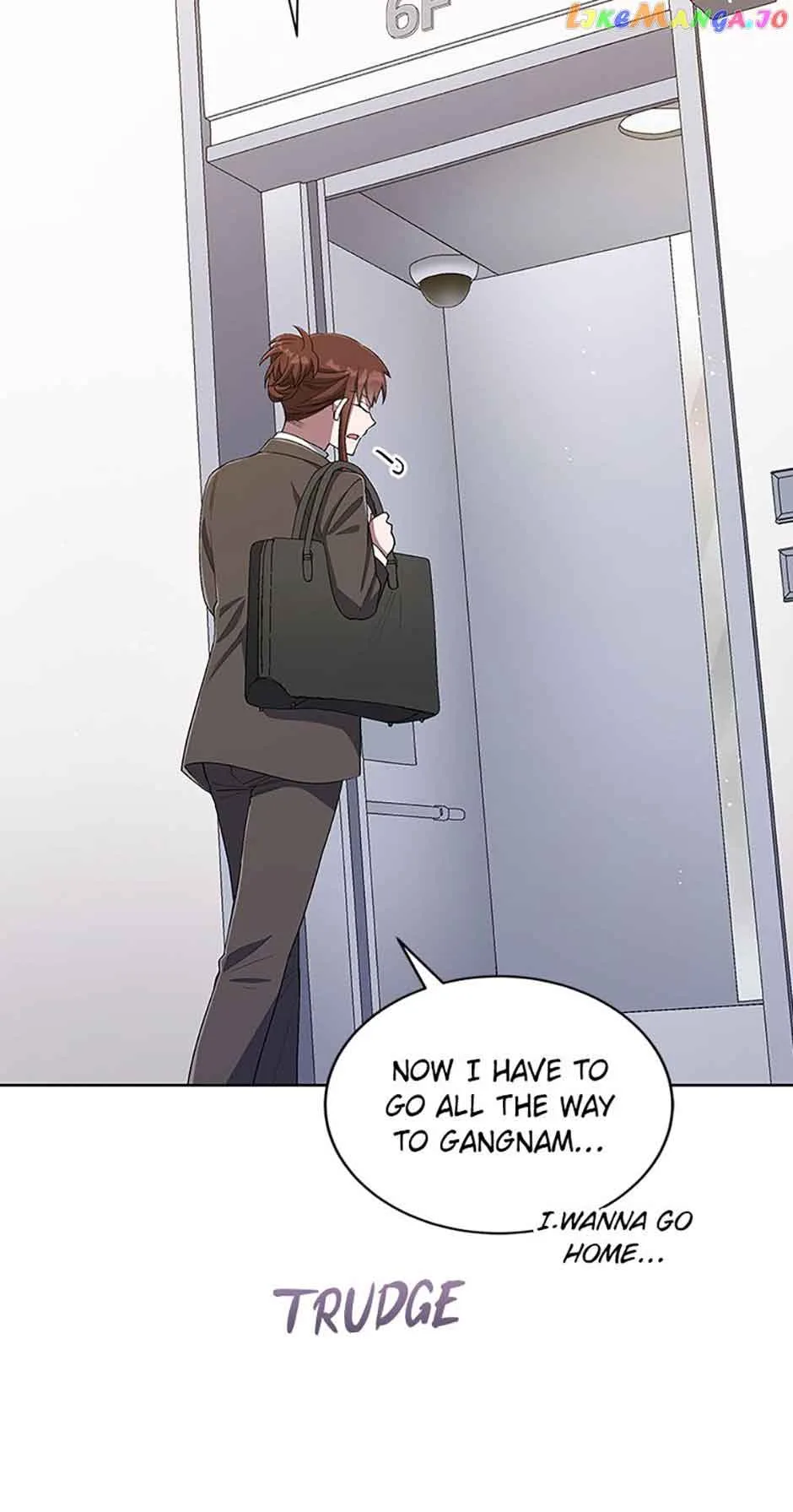 The Second Life of an All-Rounder Idol Chapter 40 page 24