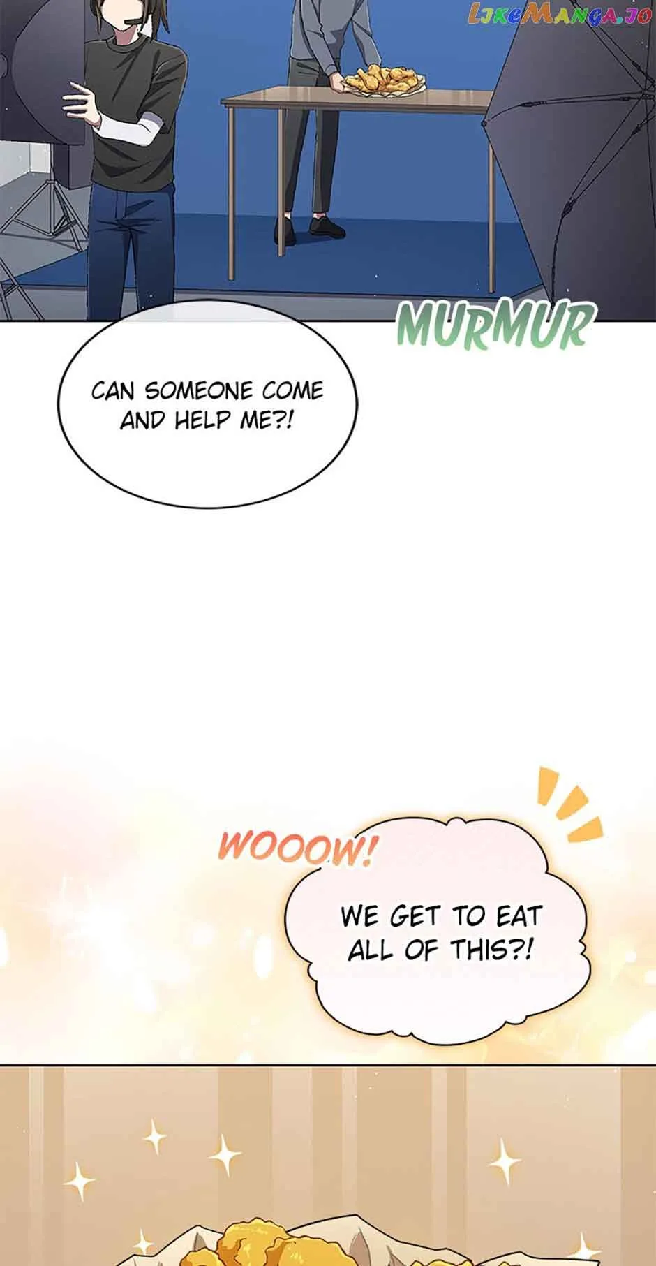 The Second Life of an All-Rounder Idol Chapter 40 page 41