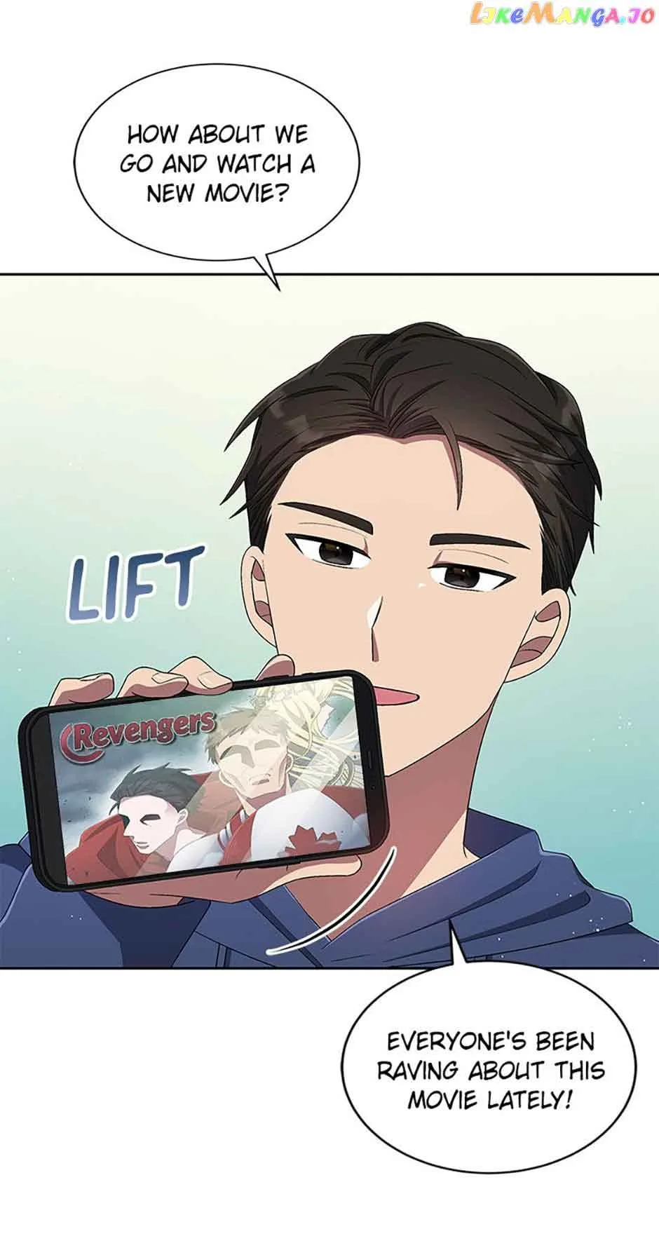 The Second Life of an All-Rounder Idol Chapter 40 page 61