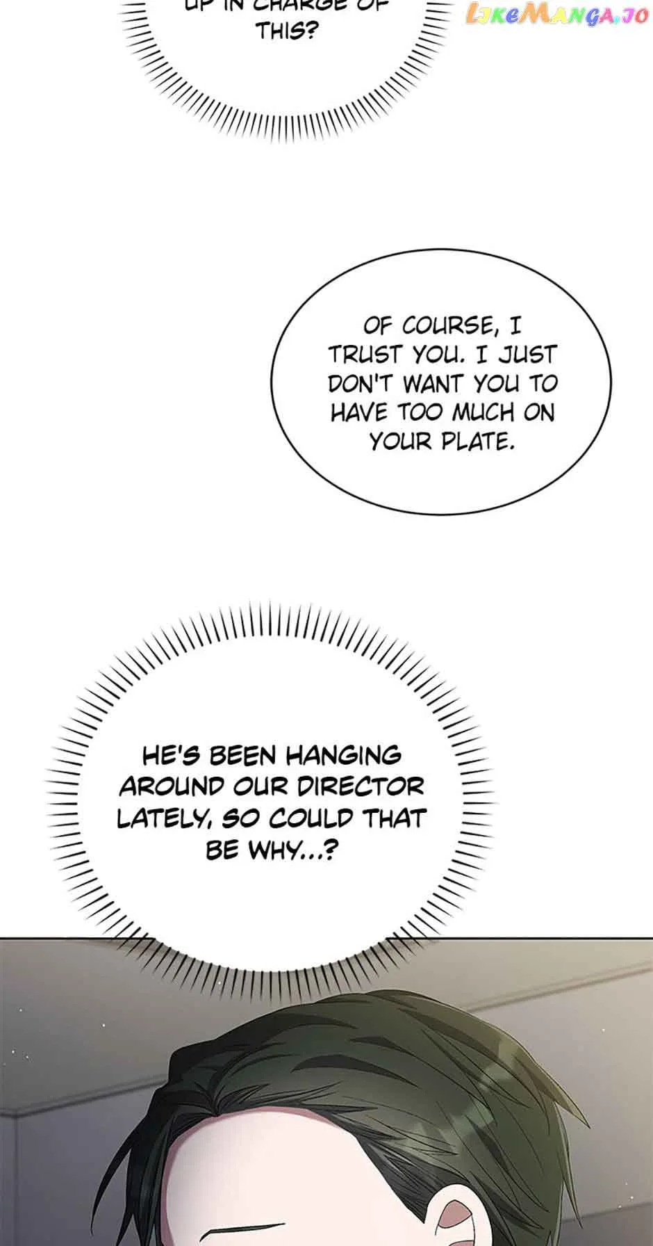 The Second Life of an All-Rounder Idol Chapter 40 page 18